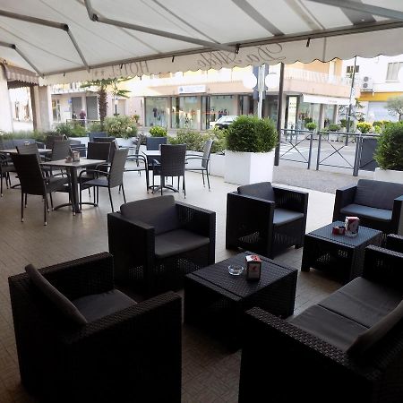 Hotel Udinese Da Aldo Jesolo Exteriör bild